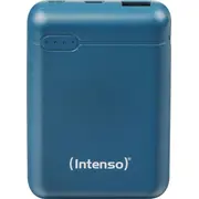 Powerbank Intenso Xs10000 10000Mah Blue  7313537 4034303028450