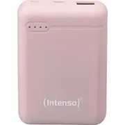Powerbank Intenso Xs10000 10000Mah Pink  7313533 Rose 4034303028481
