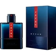 Prada Luna Rossa Ocean Edt 100 ml  S4515996 3614273556620