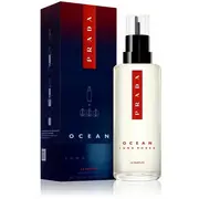 Prada Luna Rossa Ocean Le Parfume M Refill 150Ml  3614274139402