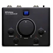 Presonus Microstation Bt -  Pre 673454009679