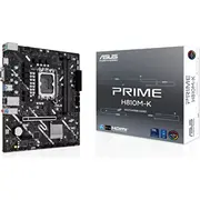Asus Prime H810M-K-Matx Mainboard Sockel 1851 Hdmi/Vga  4711636292290