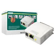 Print server Digitus Dn-13001-1  4016032315322 Nuass13001W