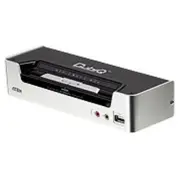 Przełącznik Aten Kvmp Usb Hdmi/Audio Cs1792-At-G  - Nuatnkv2Pcs1792 Cs1792 4710423775701