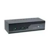 Przełącznik Inline Kvm Desktop , 4-Port, Dual Dp 1.2Hdmi 2.0, 4K, Usb 3.0, Audio  62644I 4043718284719