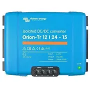 Przetwornica Victron Energy samochodowa Orion-Tr 12/24-15A 360 W Ori122441110  8719076038832