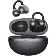 Qcy Wireless Earphones Crossky C50 Grey  grey 6957141410677 078247