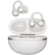 Qcy Wireless Earphones Crossky C50 White  53232-0 6957141410653