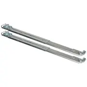 Qnap Rail-B02 rackmount server rails  0885022008698