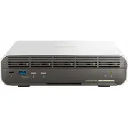 Qnap Tbs-H574Tx - Nas-Server 5 Schachte Raid Jbod, 0, 1, 10, 5, 50, 6, 60, 60 Hot Spare Ram 16 Gb 2.5 Gigabit Ethernet / 10 iSCSI Support  Tbs-H574Tx-I5-16G 885022026869