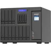 Qnap 16-Bay Tvs-H1688X-W1250-32G  4713213518403