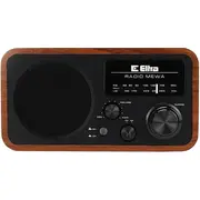 Eltra Radio Mewa black  5907727027851