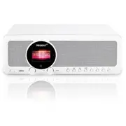 Radio Ferguson Regent i351S White  Biały 5907115003726
