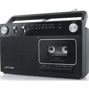 Radio Muse M-152 Rc  3700460206826