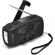 Radio Technaxx słoneczne Tx-238  4260358125817