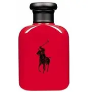 Ralph Lauren Polo Red Edt 75 ml  39254 3605970416089