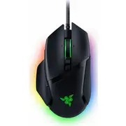 Razer Basilisk V3 Wired Gaming Mouse 101 Button, 26000 Dpi, Rgb, Black EuRz01-04000100-R3M1  Rz01-04000100-R3M1 0840272901304