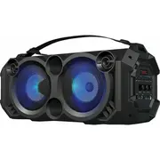 Rebeltec Bluetooth Speaker Soundbox 460  Rblglo00036 5902539600902