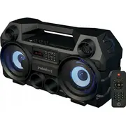 Rebeltec Portable Bluetooth speaker Soundbox 465 Tws  Rblglo00049 5902539601831 Ugrecb00049