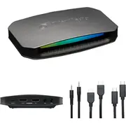 Avermedia Video Capture Box. Live Gamer Ultra 2.1 Gc553G2  61Gc553G20Bv 4711289500872