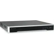 Level One Nvr-0508 8-Kanal Netzwerk Videorek. Poe H.265/264  4015867202272