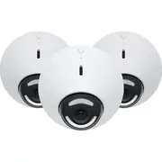 Ubiquiti Uvc-G5-DomeWeiß. 3Er Pack  Uvc-G5-Dome-3 810084690215