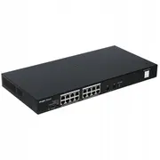 Usorteret Reyee Rg-Es118Gs-P-L Unmanaged  6971693279230