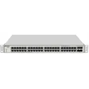 Reyee Zarządzalny Switch Przemysłowy Poe Rg-Nbs3200-48Gt4Xs-P-V2 48-Portowy Sfp  6976915003358