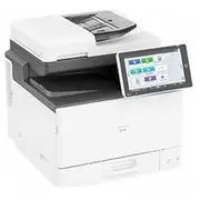 Fl Ricoh Im C300 Farb-Multifunktionssystem 3In1 A4 Lan Adf  418559 4961311939983