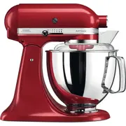 Kitchenaid Artisan 5Ksm175Pseer Empire Rot  5413184400286