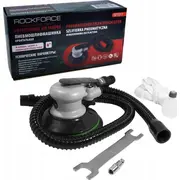 Rockforce  pneumatyczna mimośrodowa oscylacyjna Rf-Rp7311 5904915199574