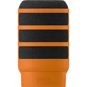 Rode Ws14 Orange - Osłona przeciwwietrzna  85189000 698813014224