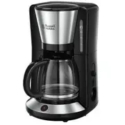 Russell Hobbs Adventure 24010-55 Black  4008496969609