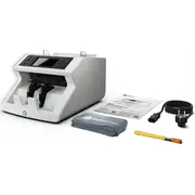 Safescan 2250 Banknote counting machine White  3Lc095 8717496337931