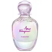 Salvatore Ferragamo Amo Flowerful Edt 100 ml  8052086376496 8052086376502