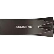 Samsung 64Gb Bar Plus Titan Gray Usb 3.1  Muf-64Be4/Apc 8801643230739 Rf-Pd-Sam-0010