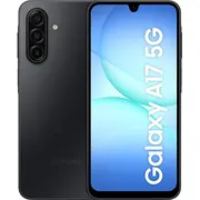 Samsung  Galaxy A17 5G 4/128Gb Enterprise Edition black Sm-A176Bzkaeee 8806097784463
