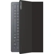 Samsung Book Cover Keyboard Slim for Tab S11 Ultra, black  Ef-Dx930Bbegde 8806097736530 162735