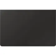 Samsung Ef-Dx720 Book Cover Keyboard Slim for Galaxy Tab S9/S9Fe/S10/S10Fe black  Ef-Dx720Bbggde 8806095759074