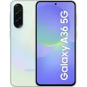 Samsung Galaxy A36 256Gb 5G Dual Sim Green A366  Sm-A366Blggeue 8806095984520
