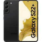 Samsung Galaxy S22 5G 8/128Gb Black Sm-S906Bzkdeue  8806092881242