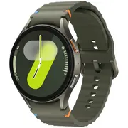 Samsung Galaxy Watch 7 44Mm Bluetooth Green Sm-L310Nzgaeue  8806095660981