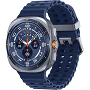 Samsung Galaxy Watch Ultra 47Mm Lte Titanium Blue Sm-L705  Sm-L705Fzb2Xef 8806097625230