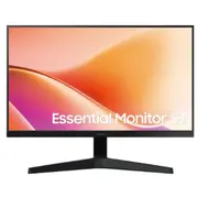 Samsung  Ls24F330Eauxen 24 Va Fhd 169 100 Hz 5 ms 1920 x 1080 pixels 250 cd/m² Hdmi ports quantity 1 Black 8806097683377