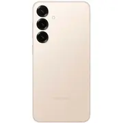 Samsung S25 Plus 12256Gb Ds 5G Pink Gold Oem Sm-S936Bzddeue  8806097044307