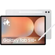 Samsung Sm-X820 Galaxy Tab S10 12.4 Wi-Fi 12Gb Ram 256Gb Silver Eu  Sm-X820Nzspeue 8806095597263