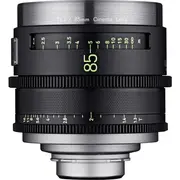 Samyang Xeen Meister Pl 85 mm F/1.3  F1513706101 8809298888114