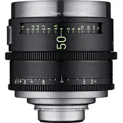 Samyang Xeen Meister Sony E 50 mm F/1.3  F1513206101 8809298888039