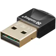 Sandberg 134-34 Usb Bluetooth 5.0 Dongle  T-Mlx54767 5705730134340