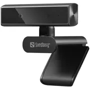 Sandberg 134-43 Face-Id Webcam Mini  5705730134432